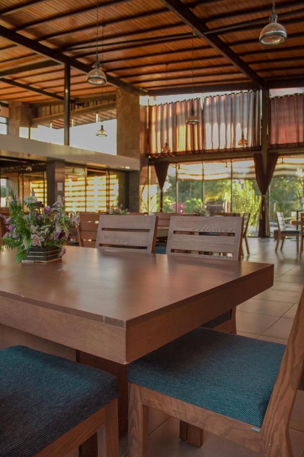 Hotel Rancho Tabachines Zitacuaro Exterior photo